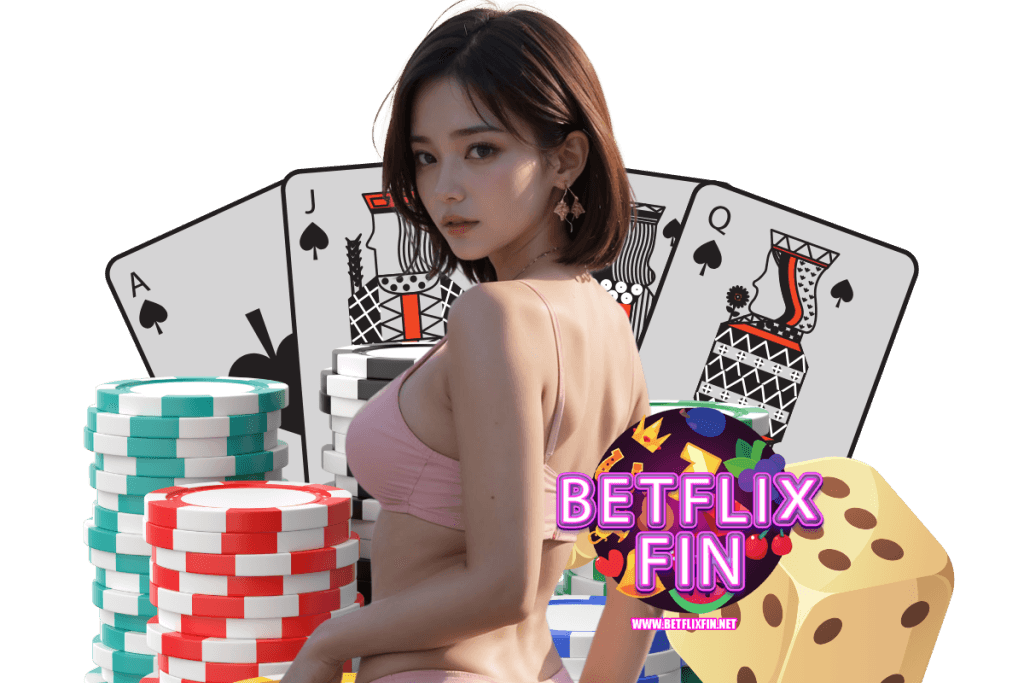 betflixfin ทางเข้า