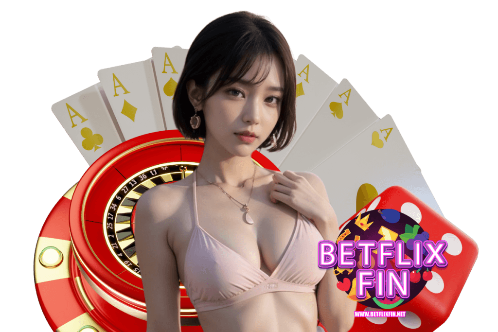 betflixfin แจกเครดิตฟรี