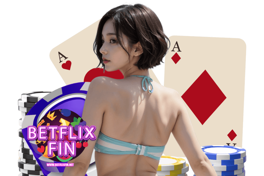 betflixfin สมัคร
